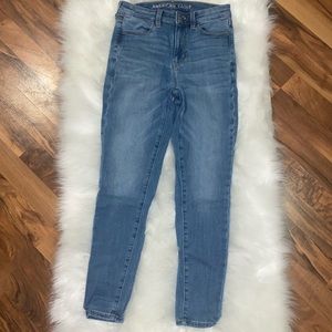 AEO Jeans